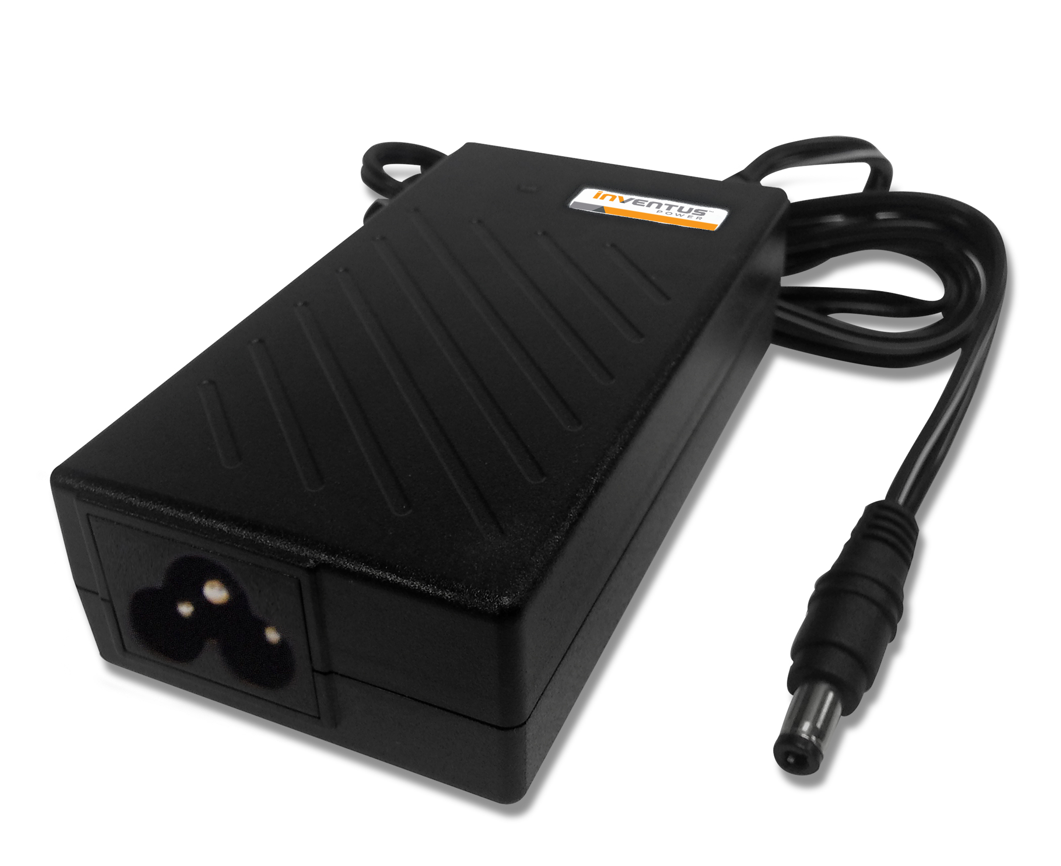 Inventus Power Announces New Line of Desktop Adapter Power Supplies